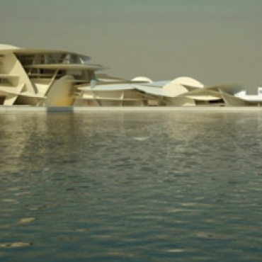 2011: the Legacy from the 20th WPC, Qatar